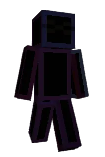 xVainx Minecraft avatar full body