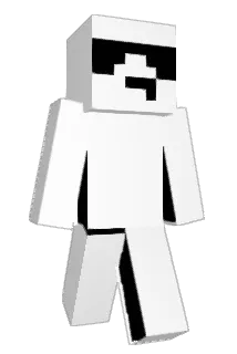 xValtryak Minecraft avatar full body