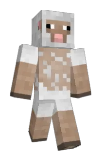 xVectores Minecraft avatar full body