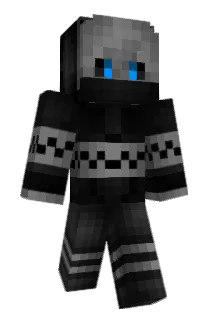 xVenomousHD Minecraft avatar full body