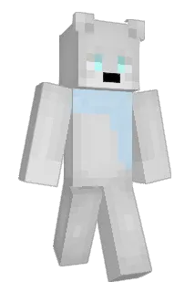 xVlad Minecraft avatar full body