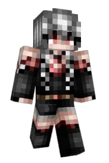 xWiasClient_ Minecraft avatar full body