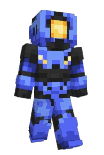 xWinkam Minecraft avatar full body