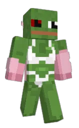 Custom render preview