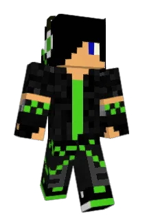 xX0pticGh0STXx Minecraft avatar full body