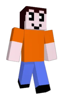 xX1NORM1Xx Minecraft avatar full body