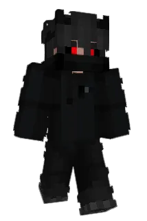 xX1Xx Minecraft avatar full body