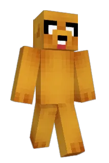 xX23KBrOkEXx Minecraft avatar full body