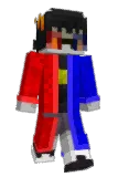 xX360broScopeXx Minecraft avatar full body