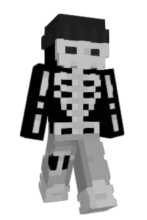 xX69PITI69Xx Minecraft avatar full body