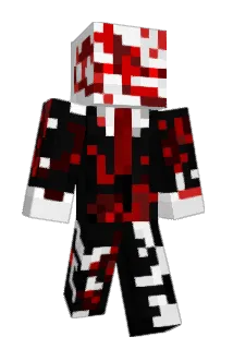 xX8BallguyXx Minecraft avatar full body