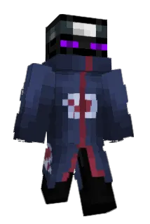 xX999Xx Minecraft avatar full body