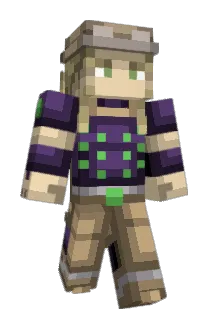 xXAFW_ArtsXx Minecraft avatar full body