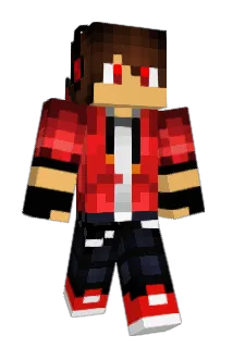 xXALFIE_GAMEZXx Minecraft avatar full body