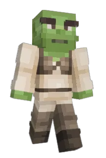 xXALLSTARXx Minecraft avatar full body