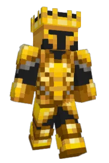 xXAP3XL3G3NDXx Minecraft avatar full body