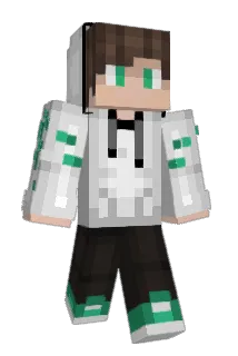 xXAfk4LifeXx Minecraft avatar full body