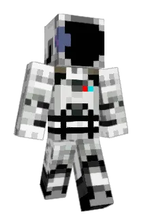 xXAiriousXx Minecraft avatar full body