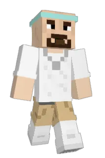 xXAlexX9 Minecraft avatar full body
