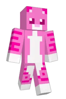 xXAmunXx Minecraft avatar full body