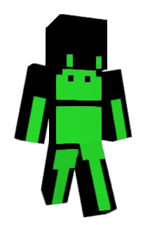 xXAndriodFtwXx Minecraft avatar full body