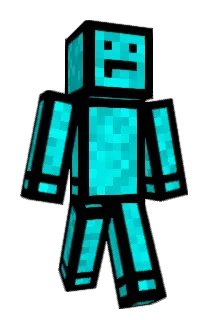 xXBERUXx Minecraft avatar full body