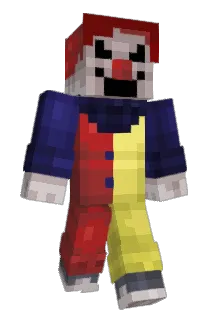 xXBRAVEMANXx Minecraft avatar full body