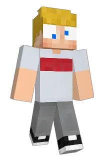 xXBa5tiXx Minecraft avatar full body