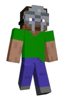xXBased_Johnxx Minecraft avatar full body