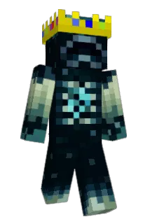 xXBest_BoiXx Minecraft avatar full body