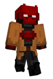 xXBigBoy123Xx Minecraft avatar full body