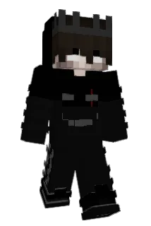 xXBill_GatesXx Minecraft avatar full body