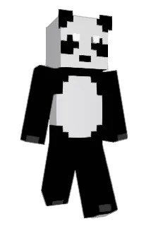 xXBlade69 Minecraft avatar full body