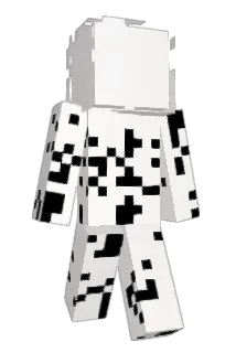 xXBoostxX Minecraft avatar full body