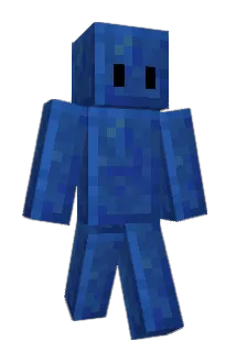 xXBorro89Xx Minecraft avatar full body