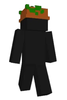 xXBriteeXx Minecraft avatar full body