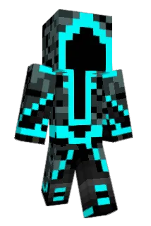 xXBulldog25Xx Minecraft avatar full body