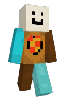xXCZARXx Minecraft avatar full body