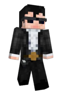 xXCasey3108Xx Minecraft avatar full body