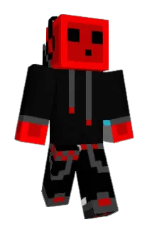 xXCecOXx Minecraft avatar full body
