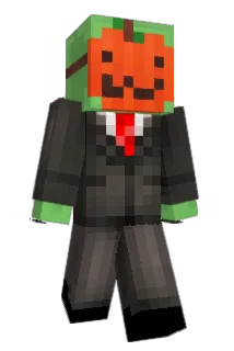 xXCensoriousXx Minecraft avatar full body