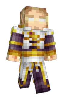 xXColinChan510Xx Minecraft avatar full body