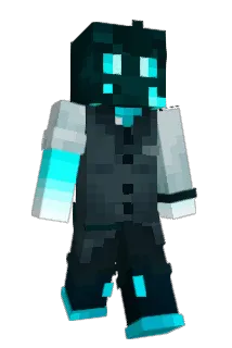 xXConCeptXx Minecraft avatar full body