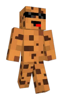 xXCoolBoy315Xx Minecraft avatar full body