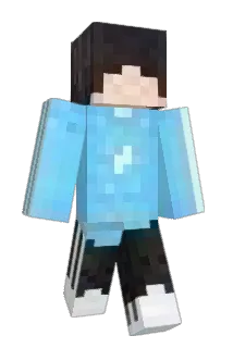 xXDSATGXx Minecraft avatar full body