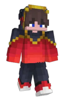 xXDamian03Xx Minecraft avatar full body