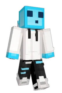 xXDanteFTWXx Minecraft avatar full body