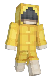 xXDarkDevilXx Minecraft avatar full body