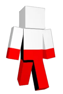 xXDas_IssesXx Minecraft avatar full body