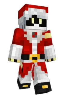 xXDaul8Xx Minecraft avatar full body